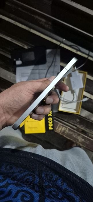 Poco-x8-pro-max Мұқият Оқыңыз