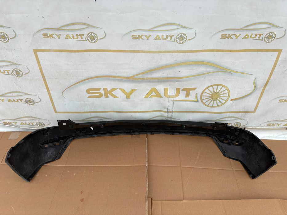 Bara spate cu senzori Dacia Jogger dupa 2021 cod 850184183R