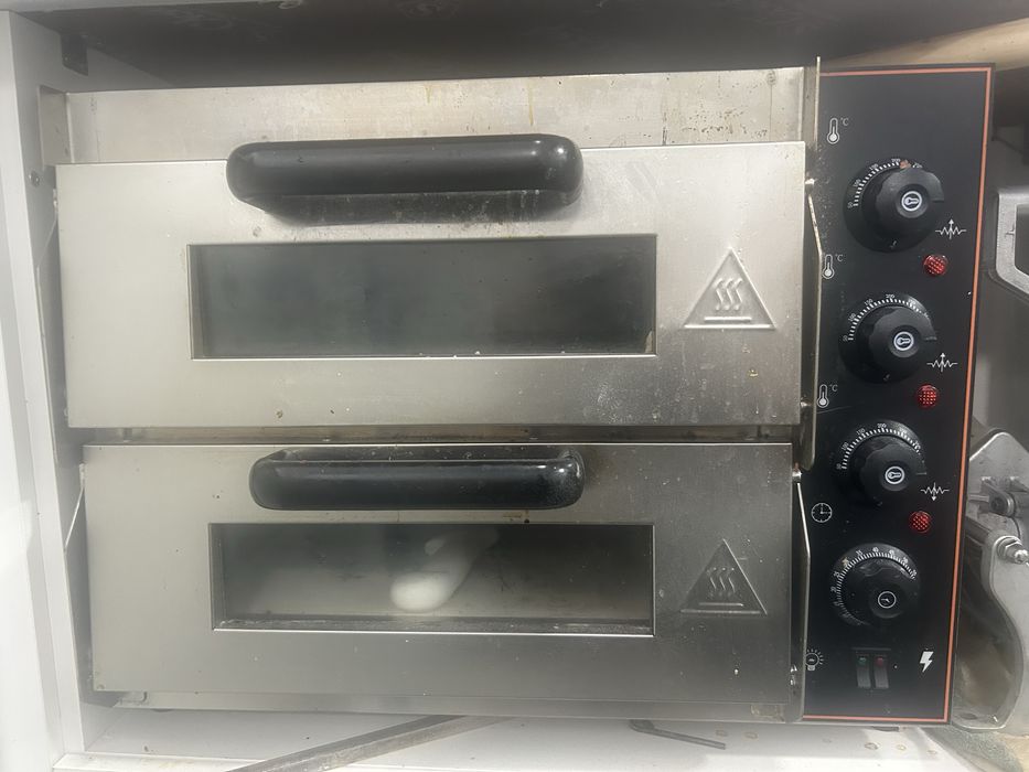 Продается Донерная