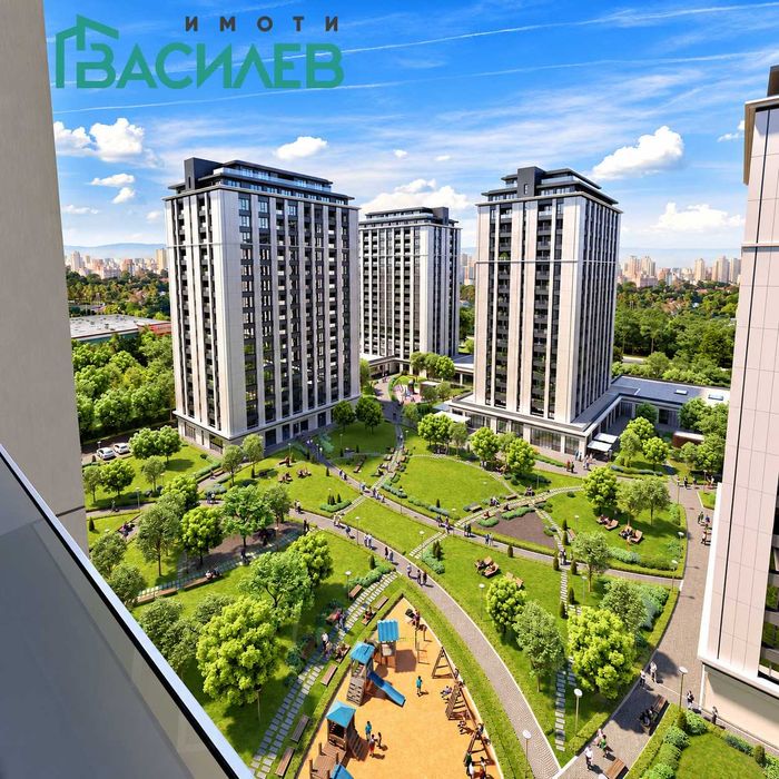 Продава се Двустаен апартамент в София, Център - 72 кв.м за 4013 €/кв.м - Снимка #11