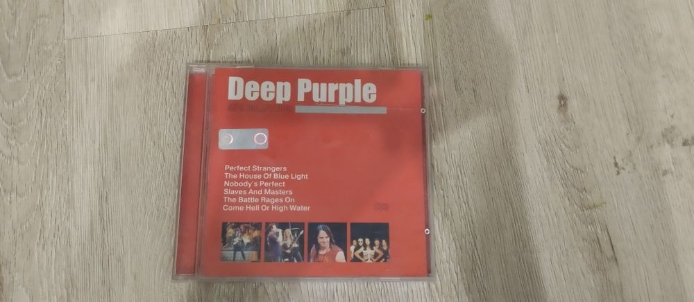 Cd диски the doors, the rolling stones, deep purple