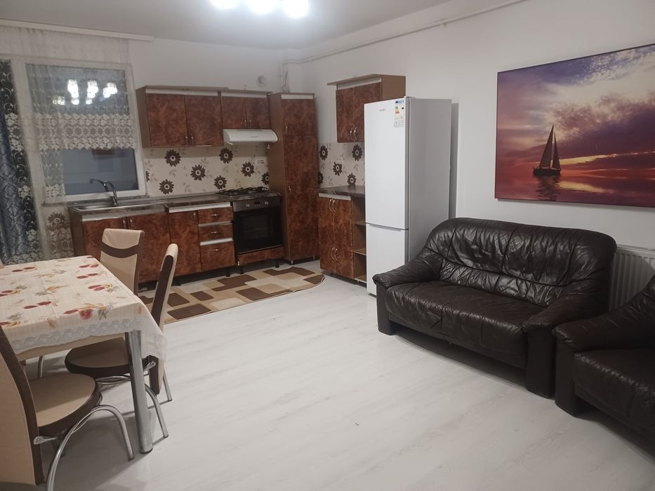 Închiriez apartament în Suceava  London Residence