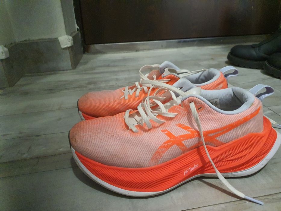 Asics superblast 2