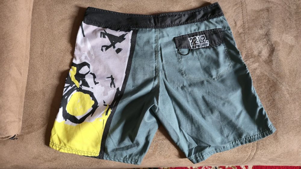 Плажни къси панталони