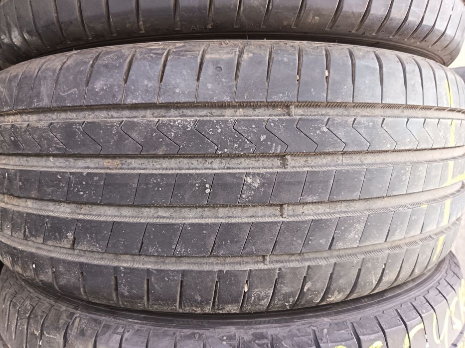Anvelope vara 225 45 18 hankook 2023 6.2mm