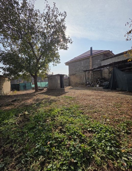 Кибрай Бугор 5 соток со старым  домом