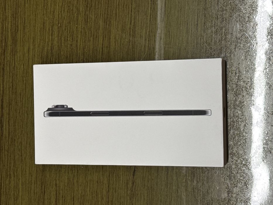 iPhone Air 256GB