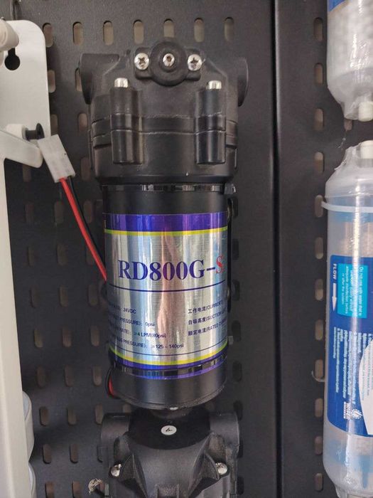 Насос для осмоса Pump насос