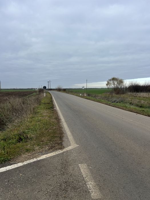 Parcele de vanzare la Sanandrei