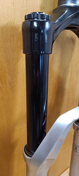 Rock shox pike ultimate