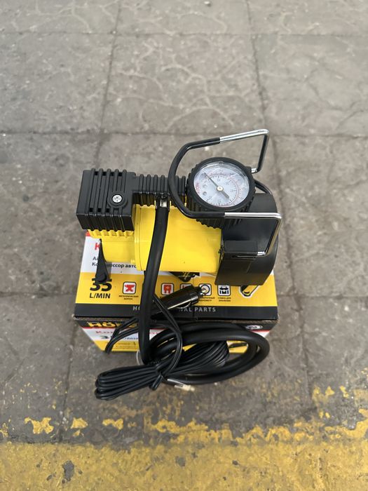 Компрессор