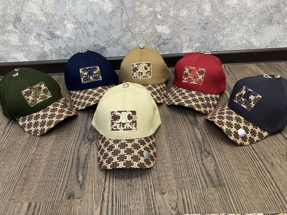 Kepka Turkiya Optim narxlada