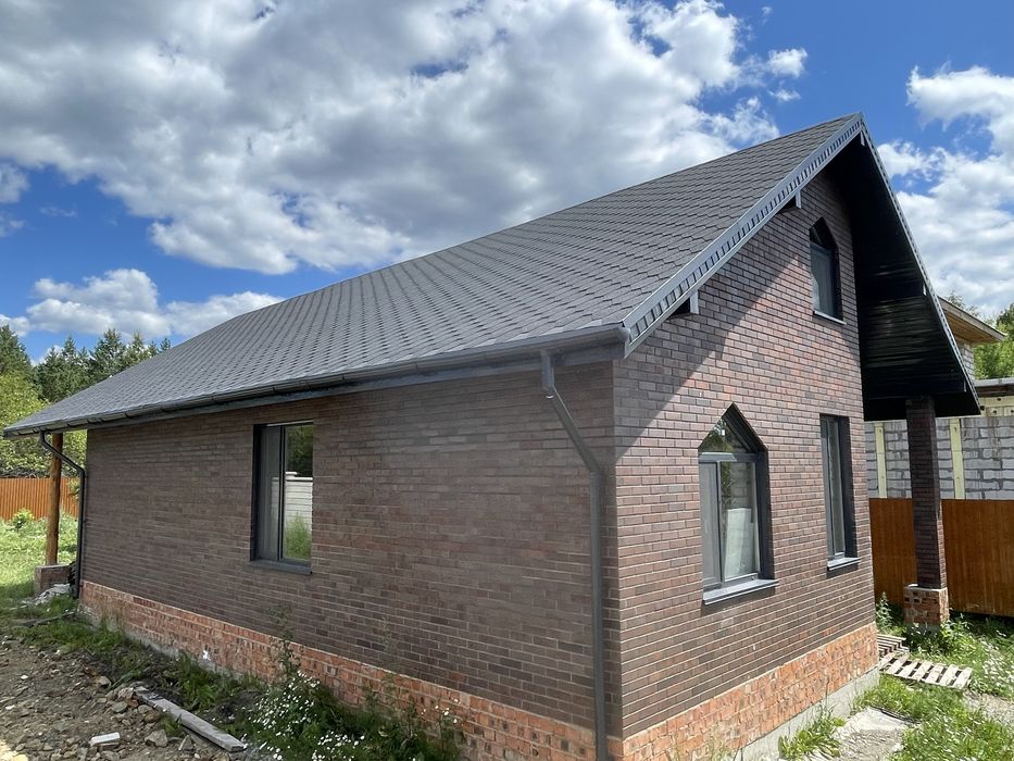 Дом в престижном районе