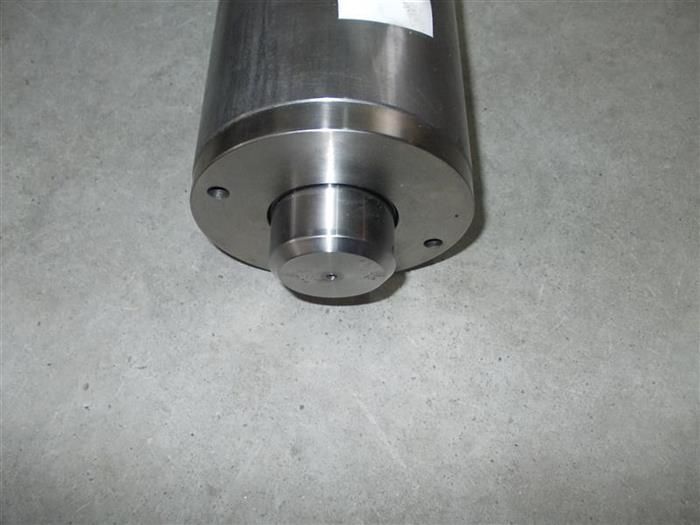 Cilindru hidraulic spargator despicator lemne