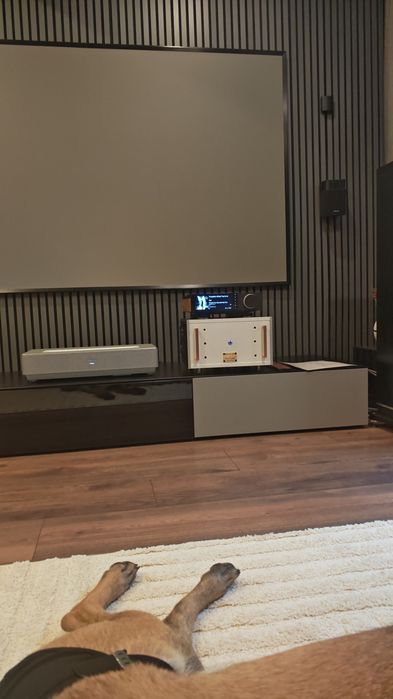 Amplificator putere Clasa A pur Pass Aleph 3 nou!!!