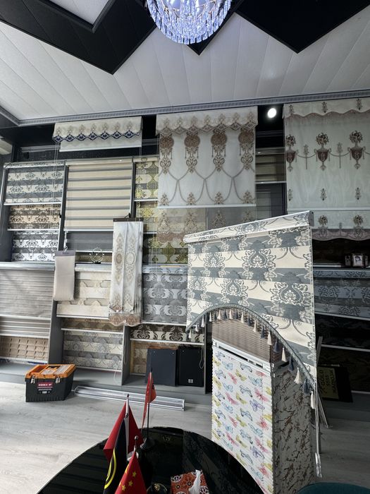 jaluzi жалюзи jalyuzi parda plisse dikey combo arzon jaluzi seh narxda