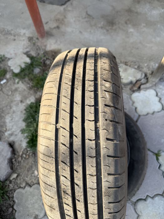 Продам диск и шины
