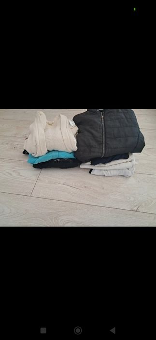 Lot 10 articole de dama