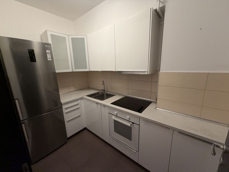 Vand mobila Ikea + electrocasnice