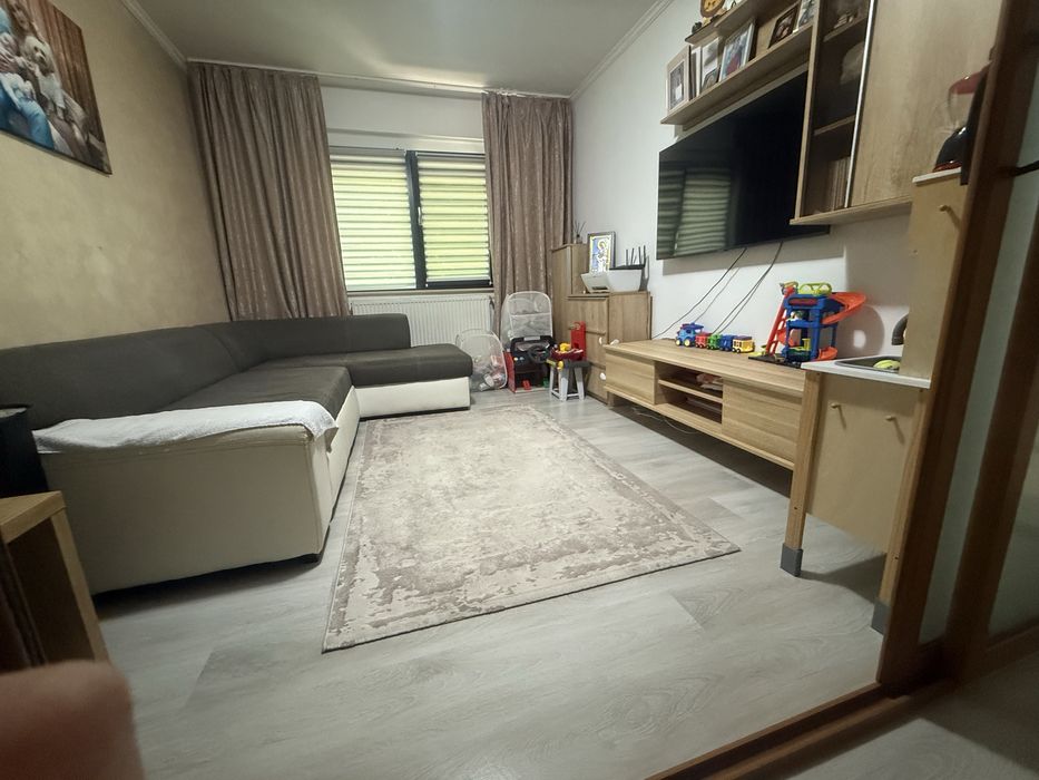 Apartament 2 camere Banat | Parter | Mobilat & Utilat | Parcare | Stradal