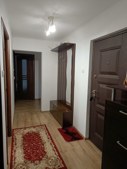 Apartament  cu 3 camere in Panciu