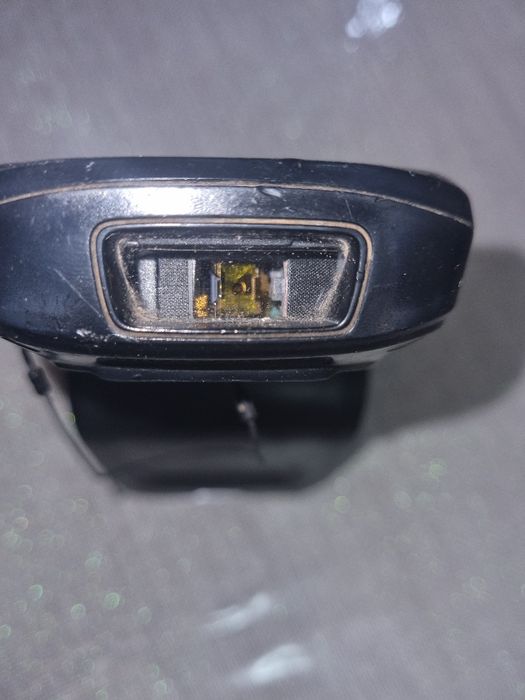 Матарола со сканером для магазина