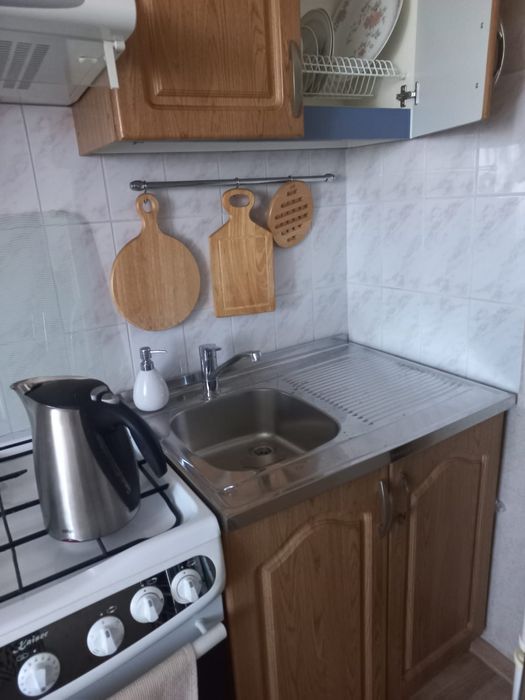 Продам кухонный гарнитур