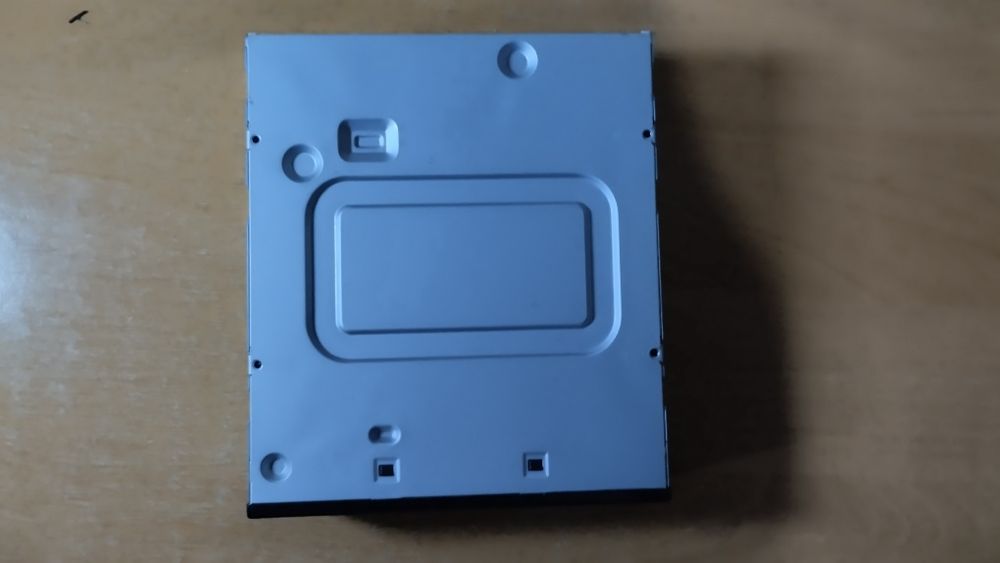 Дисковод для DVD