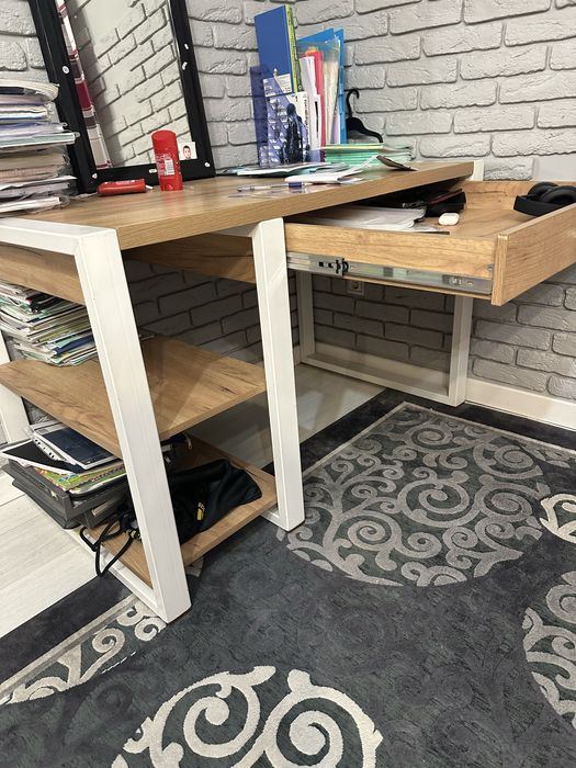 Комплект детской спальни для мальчика