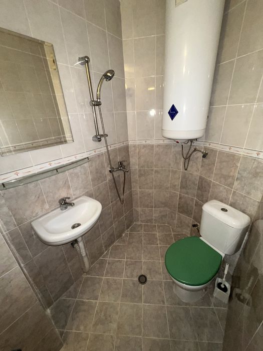 Дава се под наем Двустаен апартамент в София, Зона Б-18 - 50 кв.м за 428.91 € - Снимка #5