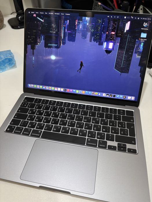 MacBook Air m2 (2022)