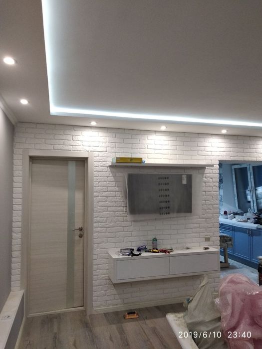 Под ключ ишлимиз