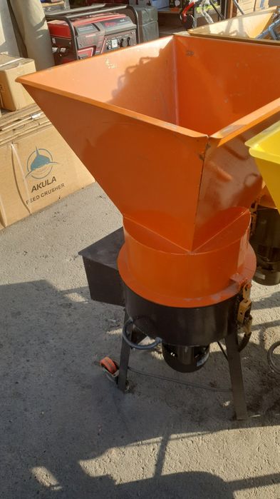 Drabilka 3kw 4kw 6kw