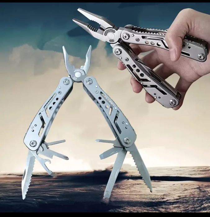 Многофункциональный инструмент