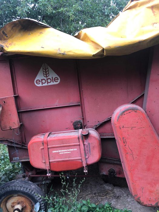 Combină    EPPLE