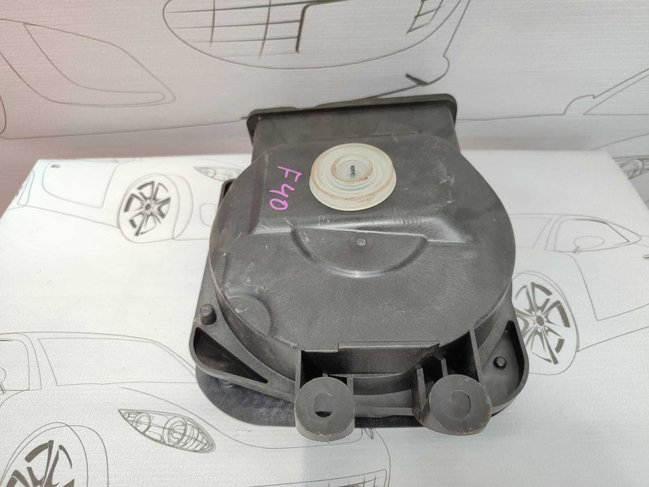 Subwoofer Sub Scaun Stanga / Dreapta BMW Seria 1 (F40) Hatchback 2019–2024 / Cod OEM 9275996 (5D2)