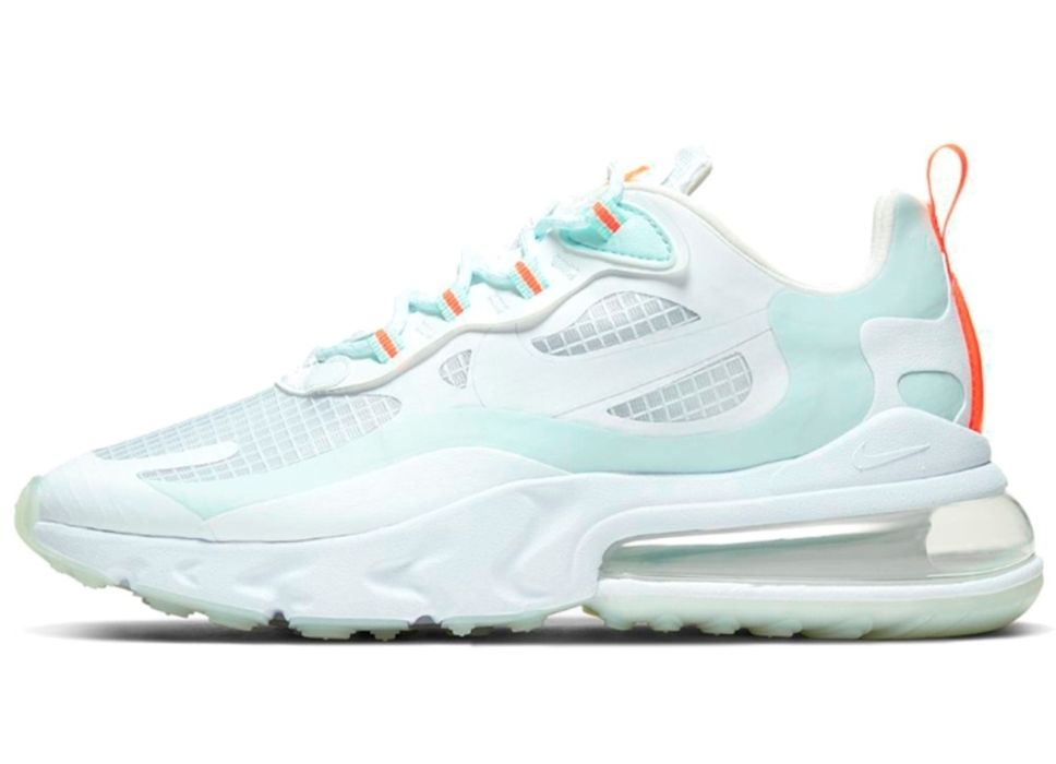Nike air max 270 react 41 originali noi