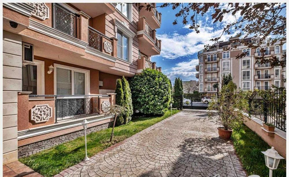 Продава се Едностаен апартамент в к.к. Слънчев бряг - 33 кв.м за 1516 €/кв.м - Снимка #8