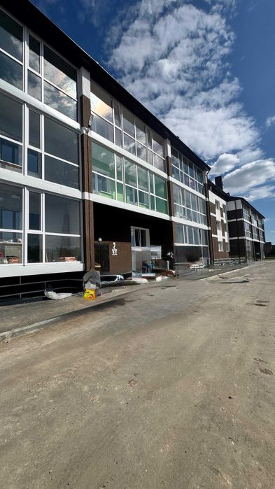 Продам 4-х комн квартиру