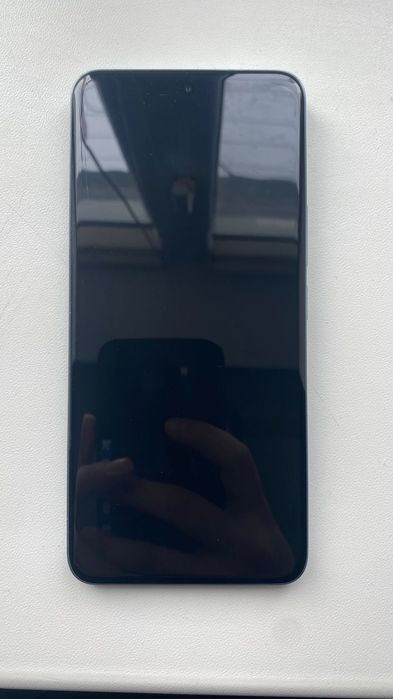 Honor 200 с зарядкой