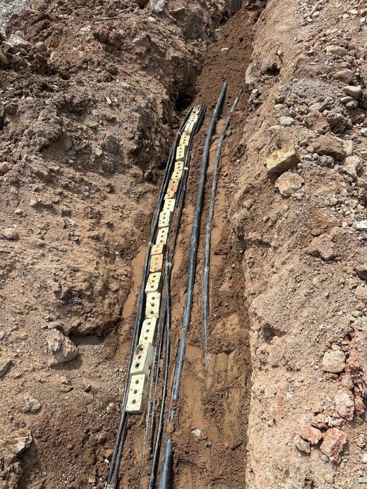 Электрик, верхолаз, 10кВ, трансформатор, кабел 20-300мм, солнечние пан