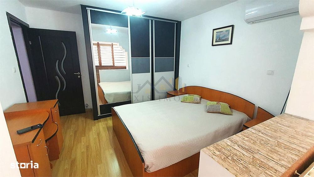 Apartament 2 camere confort  1 decomandat zona  Unirii Sud