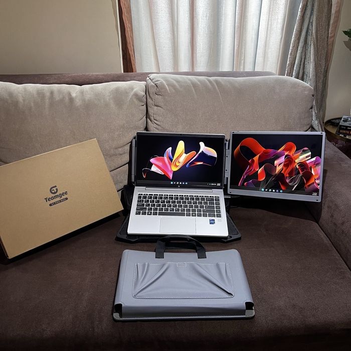 TeamGee S1 Pro Max