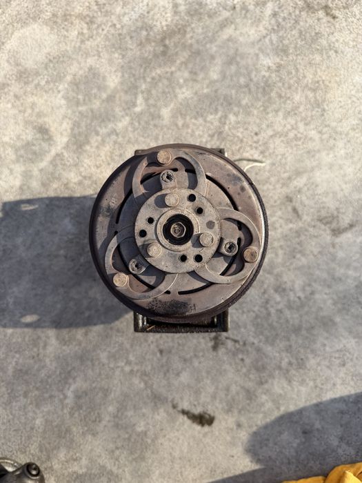 Климатичен компресор Volvo XC90