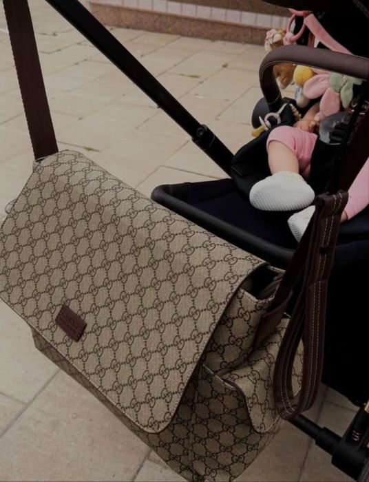 Чанта за количка Gucci