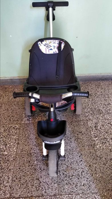 Детска триколка Лорели