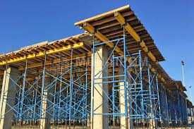 Рамные стойки перекрытия, производства Россия, самые низкие цены!