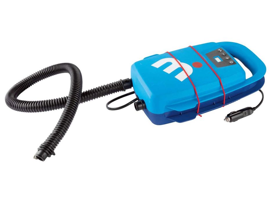 Електрическа помпа за SUP дъска борд Mistral 12V