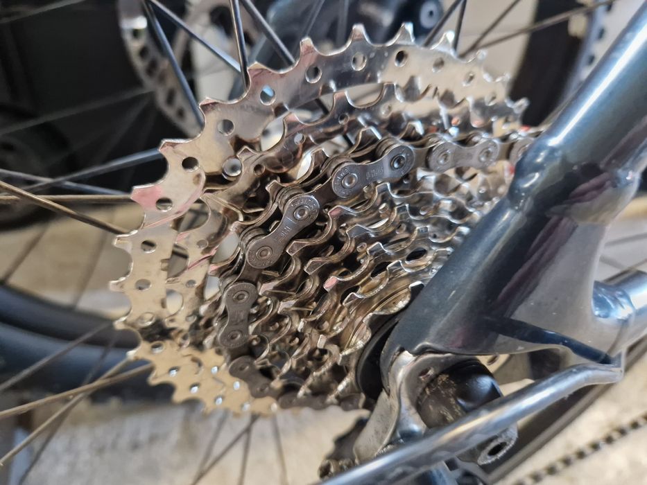 Cursiera Alu Lapierre