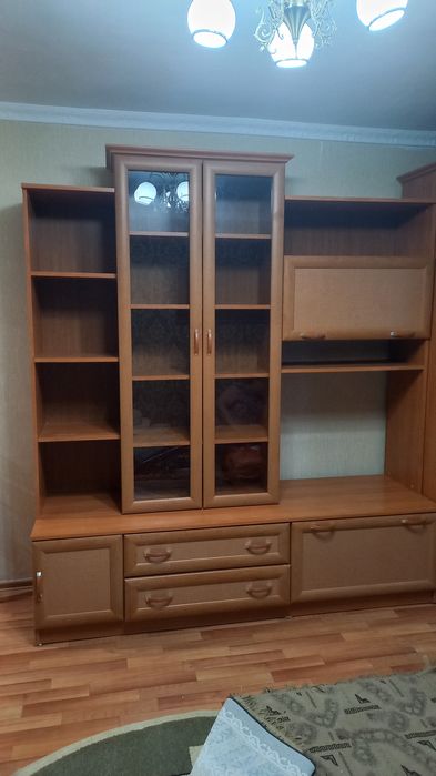 Продам стенка горка